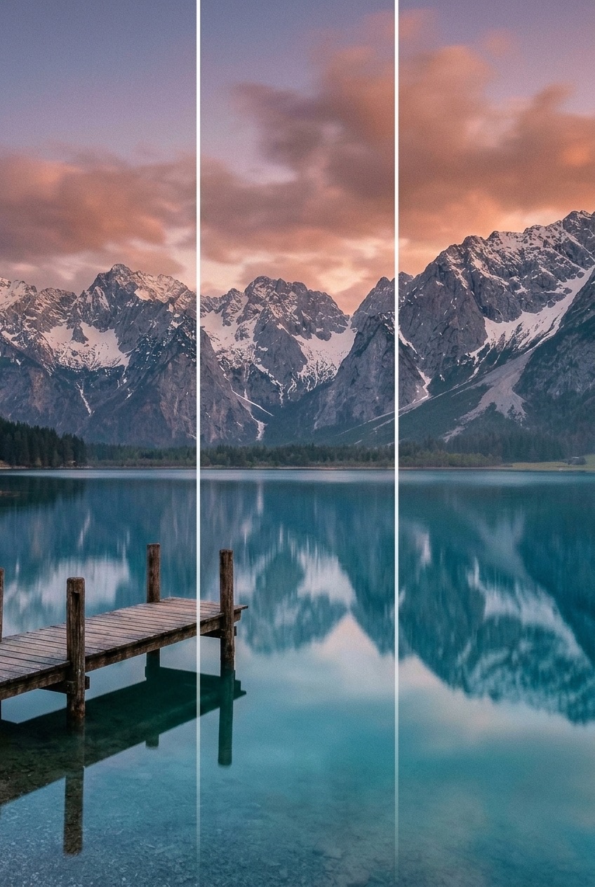 Triptych